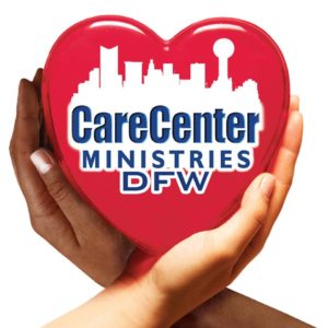 CareCenter Ministries DFW - Rusty by Design