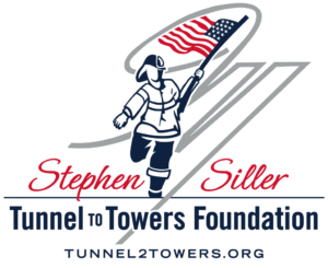 Tunnel to Towers Foundation - Rusty by Design DFW